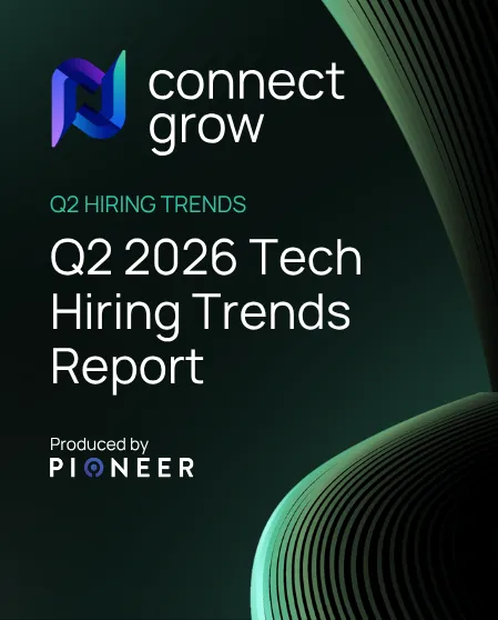 Q2 2026 Tech Hiring Trends Report