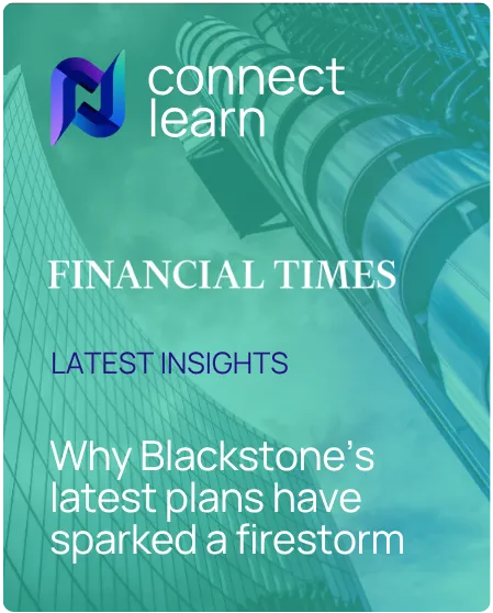 Why Blackstone&rsquo;s latest plans at Lloyd&rsquo;s of London have sparked a firestorm