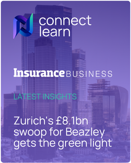 Zurich's &pound;8.1bn swoop for Beazley gets the green light from London's High Court