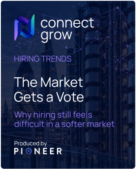 Why hiring still feels difficult in a softer market