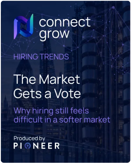 Why hiring still feels difficult in a softer market