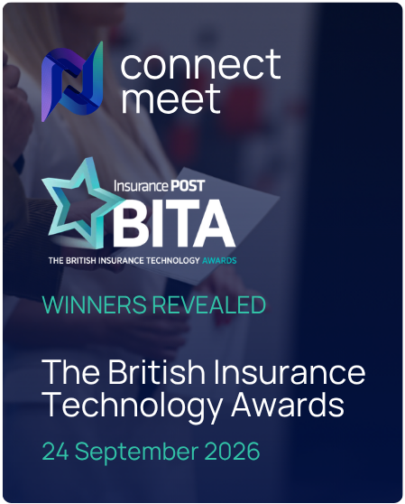 The British Insurance Technology Awards 2026 Winners Revealed