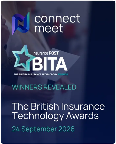The British Insurance Technology Awards 2026 Winners Revealed