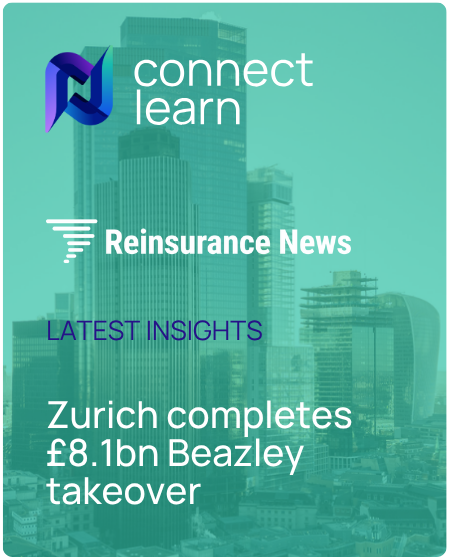 Zurich completes &pound;8.1bn Beazley takeover ahead of LSE delisting