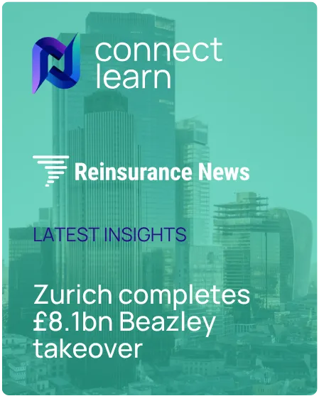 Zurich completes &pound;8.1bn Beazley takeover ahead of LSE delisting