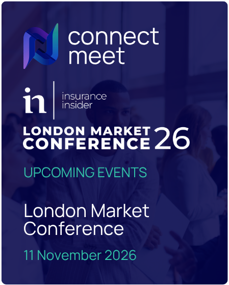London Market Conference 2026