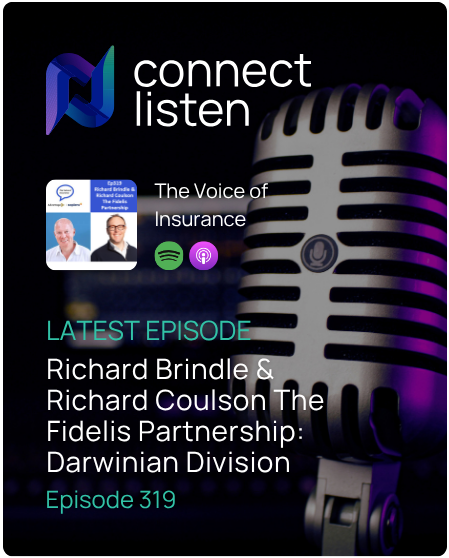 The Fidelis Partnership: Navigating Change in the Specialty Insurance Market