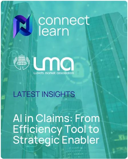 AI in Claims: From Efficiency Tool to Strategic Enabler