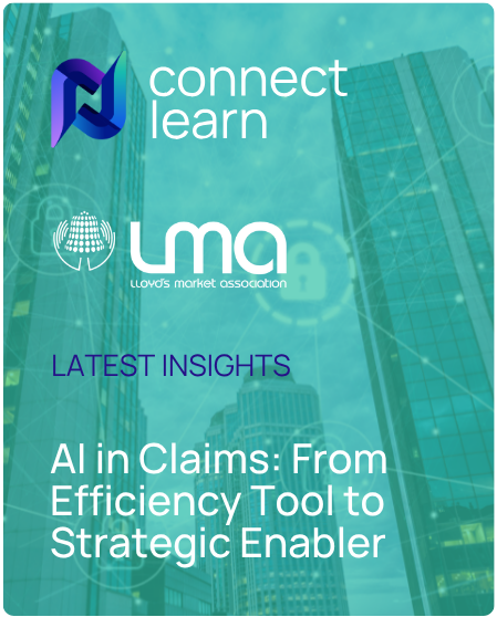 AI in Claims: From Efficiency Tool to Strategic Enabler