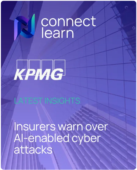 Insurers warn over AI-enabled cyber attacks