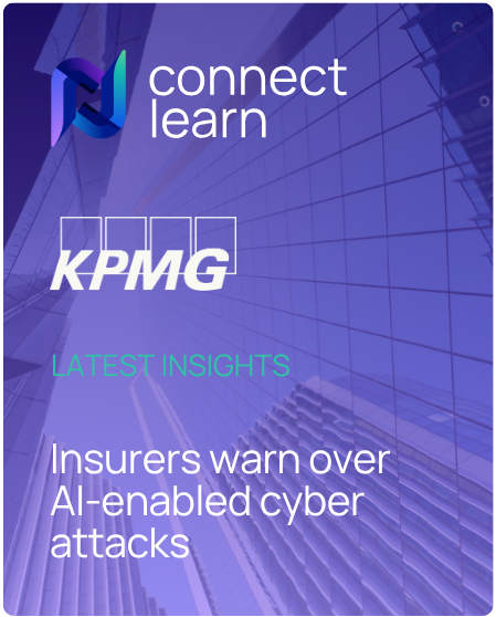 Insurers warn over AI-enabled cyber attacks