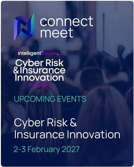 Cyber Risk & Insurance Innovation Europe 2027